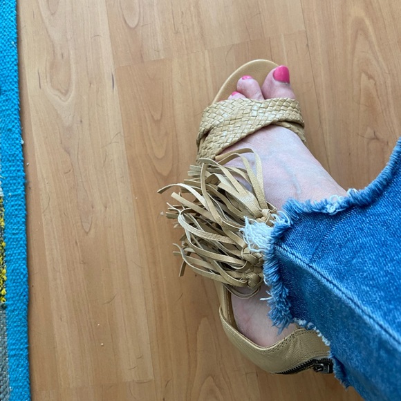 Ladies shoes - Picture 5 of 5